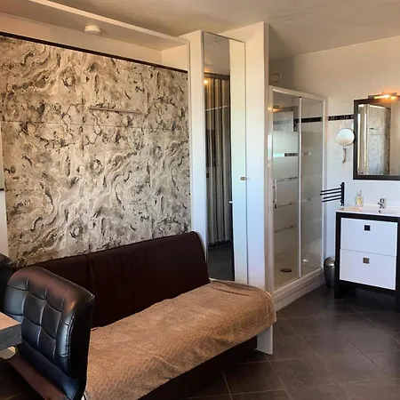 Heliopolis Batiment Ab - 2 Pers. - Heliopolis Bat. Ab Mae-4644 Apartmán