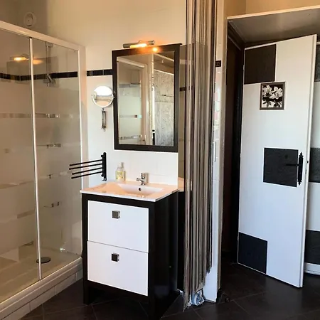 Apartment Heliopolis Batiment Ab - 2 Pers. - Heliopolis Bat. Ab Mae-4644